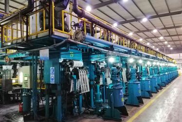 Sichuan Magunion Technology Co., Ltd.