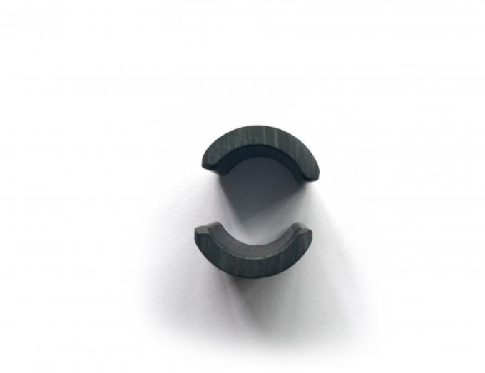 Bande permanente de Magunion de la densité G/cm3 de l'aimant 4.95~5.1 de moteur électrique
