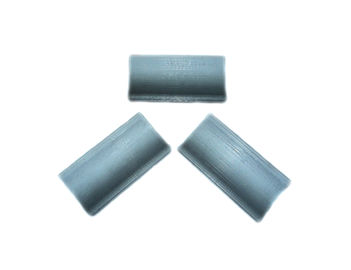 Chine Segmentez l'aimant de ferrite pour le moteur d'Autotive 400W ENV/l'aimant ferrite de strontium fournisseur