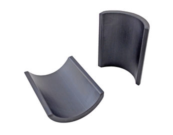 Chine certification de la tolérance IATF16949 des aimants 0.05mm de moteur de ferrite de moteur de l'essuie-glace 80W fournisseur