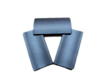china Aimants des véhicules à moteur de moteur de ferrite, aimant dur de ferrite pour le moteur automatique de 250W ENV fournisseur