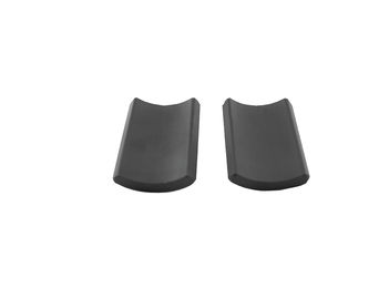 china Aimants de moteur de ferrite de Magunion, aimant aggloméré de ferrite pour le moteur automatique de 220W ENV fournisseur