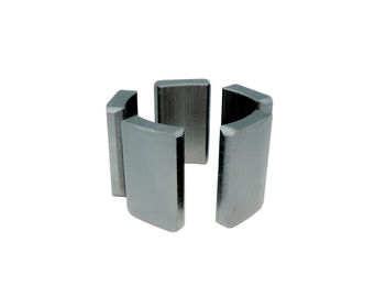 Chine Aimants de moteur de démarreur de Magunion/tolérance permanente de l'aimant 0.05mm de ferrite fournisseur