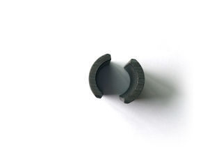 Chine Bande sans brosse de Magunion de la densité G/cm3 des aimants 4.95~5.1 du moteur LT07 fournisseur