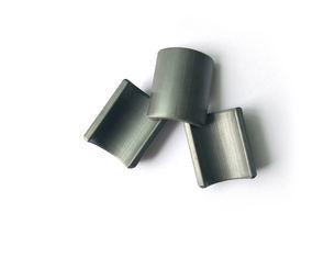 Chine Tolérance sans brosse à la maison d'aimant aimants/550 0.05mm de moteur de C.C de moteur fournisseur