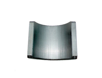 La température fonctionnante des aimants -80~150℃ de ferrite d'ARC de moteur de tapis roulant fournisseur